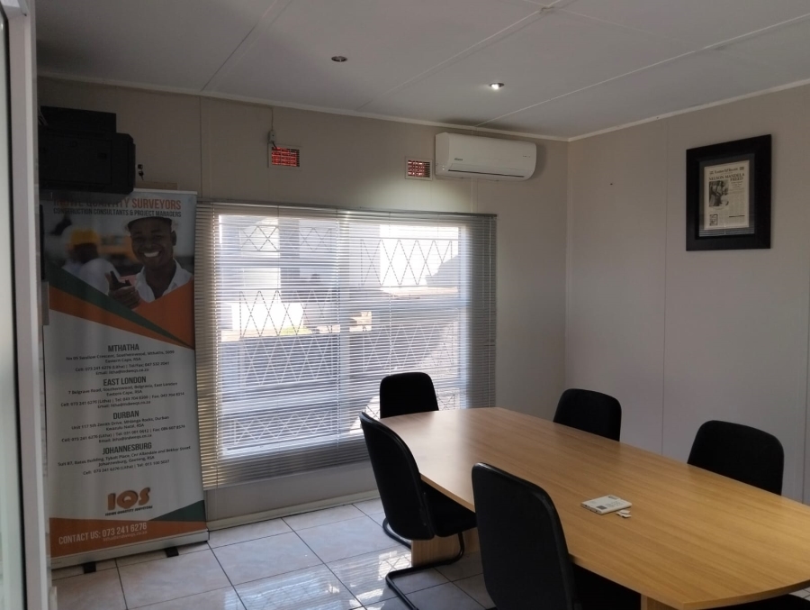To Let commercial Property for Rent in Southernwood Eastern Cape